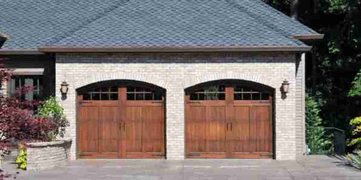 Advice for Choosing the Right Garage Doors in Broomfield, CO