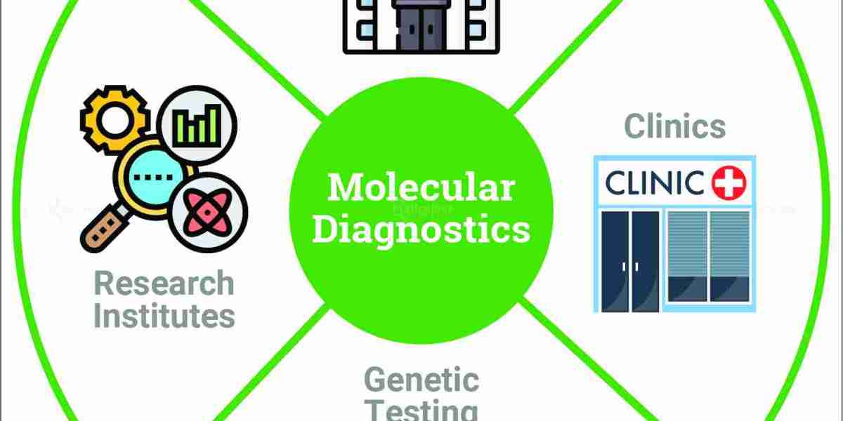 How Will the North America Molecular Diagnostics Market Reach $18.13 Billion by 2030?