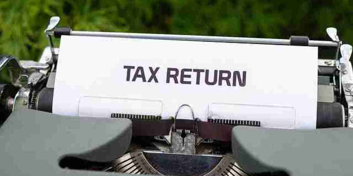 Streamlining Your Tax Return Preparation for Individual Tax Returns in Australia