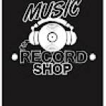 Music Record Shop