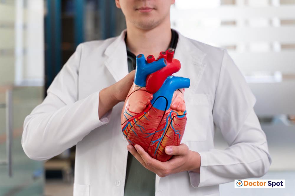 Choosing the Right Cardiac Services for Your Heart Health Needs - doctorspot.in