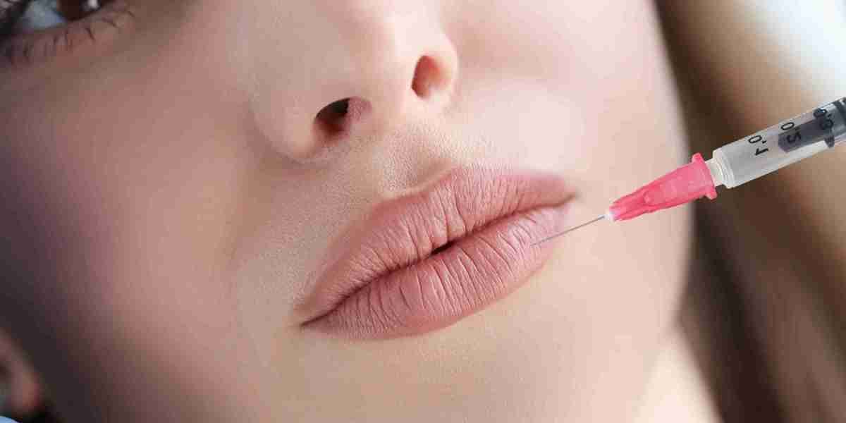 Revitalize Your Lips with Lip Injections in Calgary