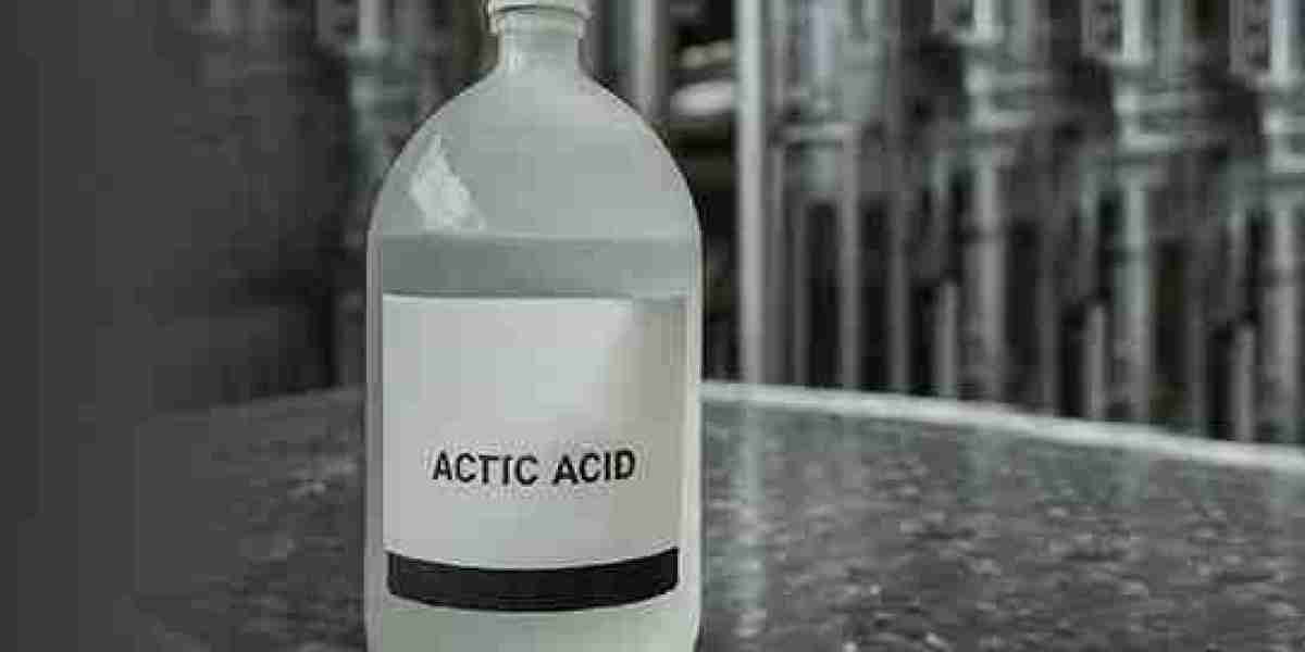 Acetic Acid Prices | Pricing | Trend | News | Database | Chart | Forecast