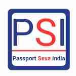 Passport Seva India