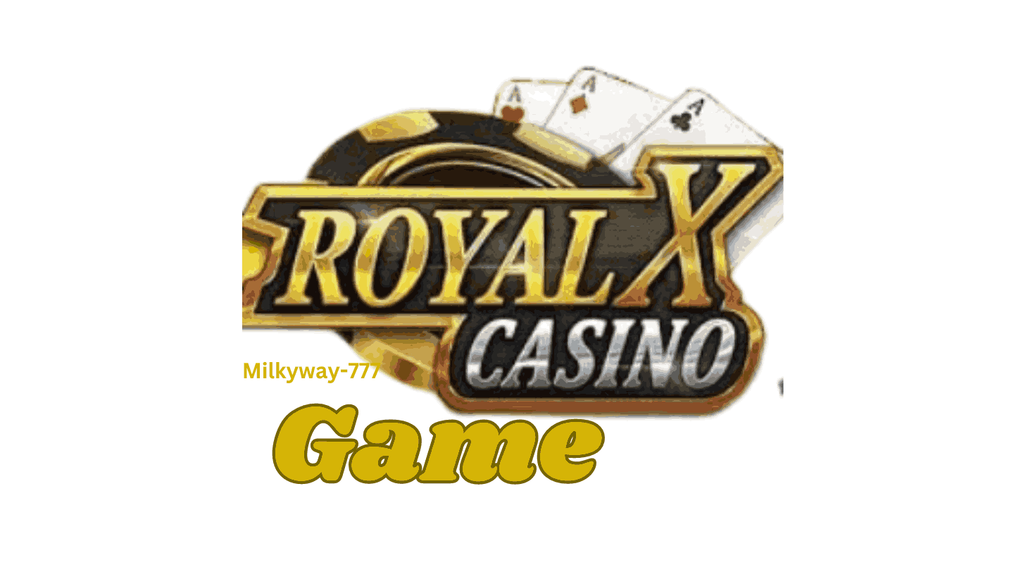 Royal X Casino Game 2024 Download for Android V1.01