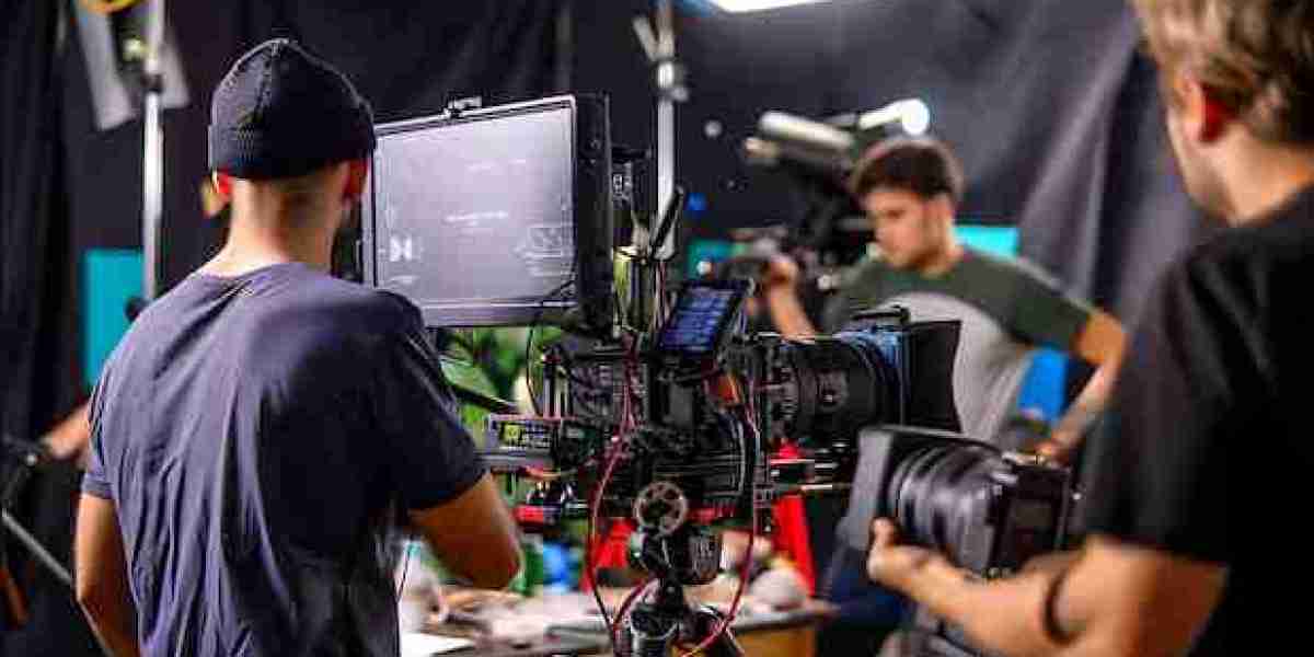 Choosing the Right Production Company in Singapore