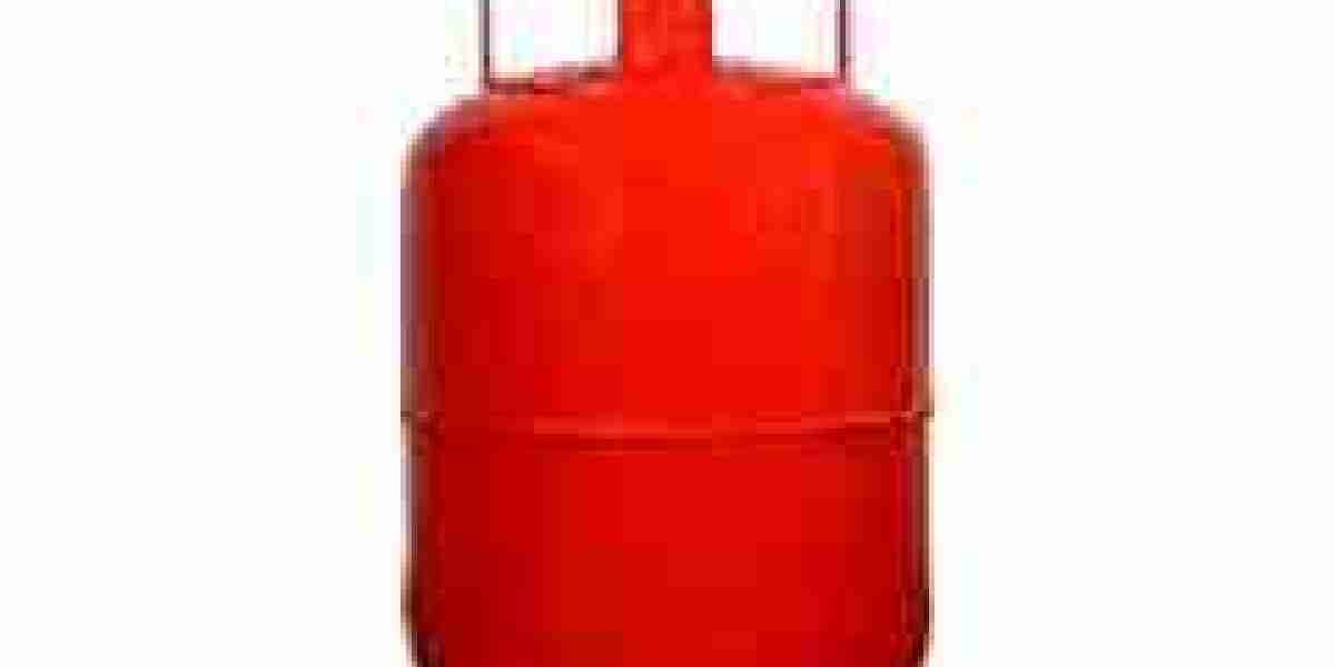 LPG Market is Set To Fly High in Years to Come