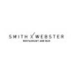 Smith X Webster