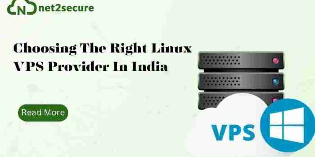 Choosing The Right Linux VPS Provider In India: Key Factors To Consider