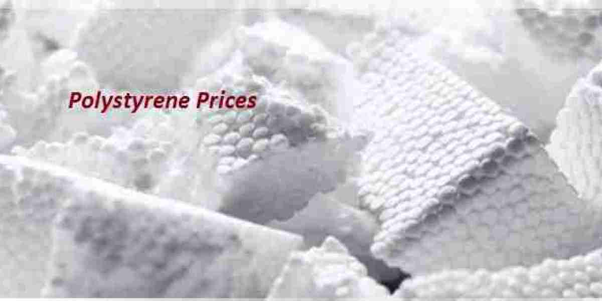 Polystyrene Prices | Pricing | Trend | News | Database | Chart | Forecast