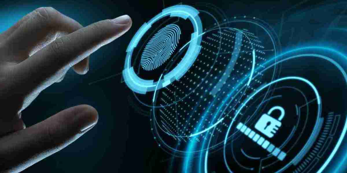 Behavioral Biometrics Market Report: Key Data, Innovations, and Insights