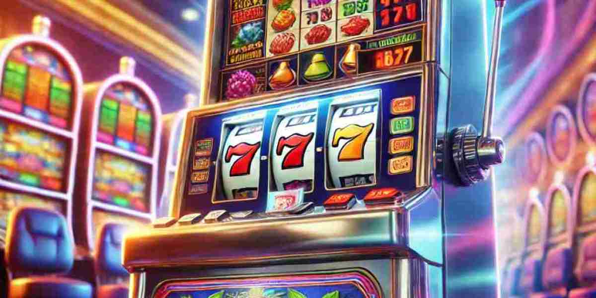 Majors Online Slot Sites on the Rise