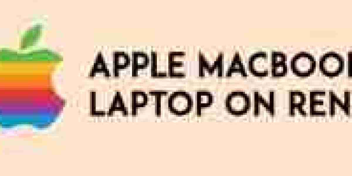 Rent the Best: Apple MacBook Laptops for All Your Needs