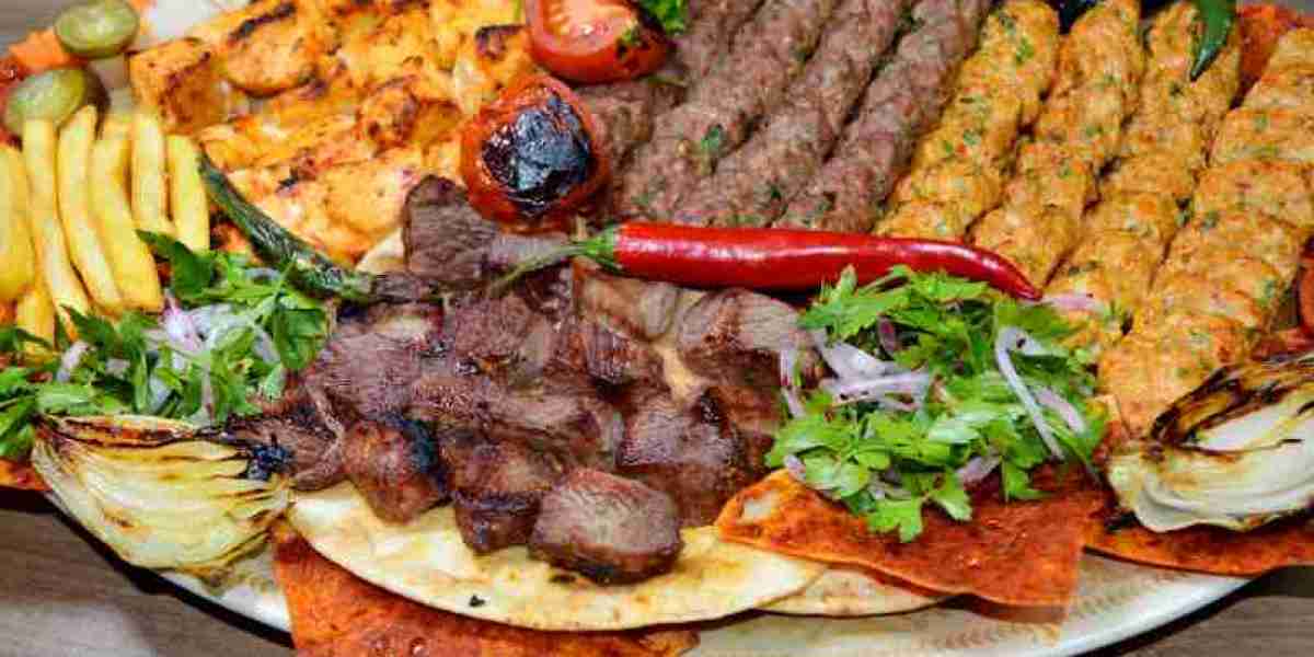 Testi Kebabının Kökeni