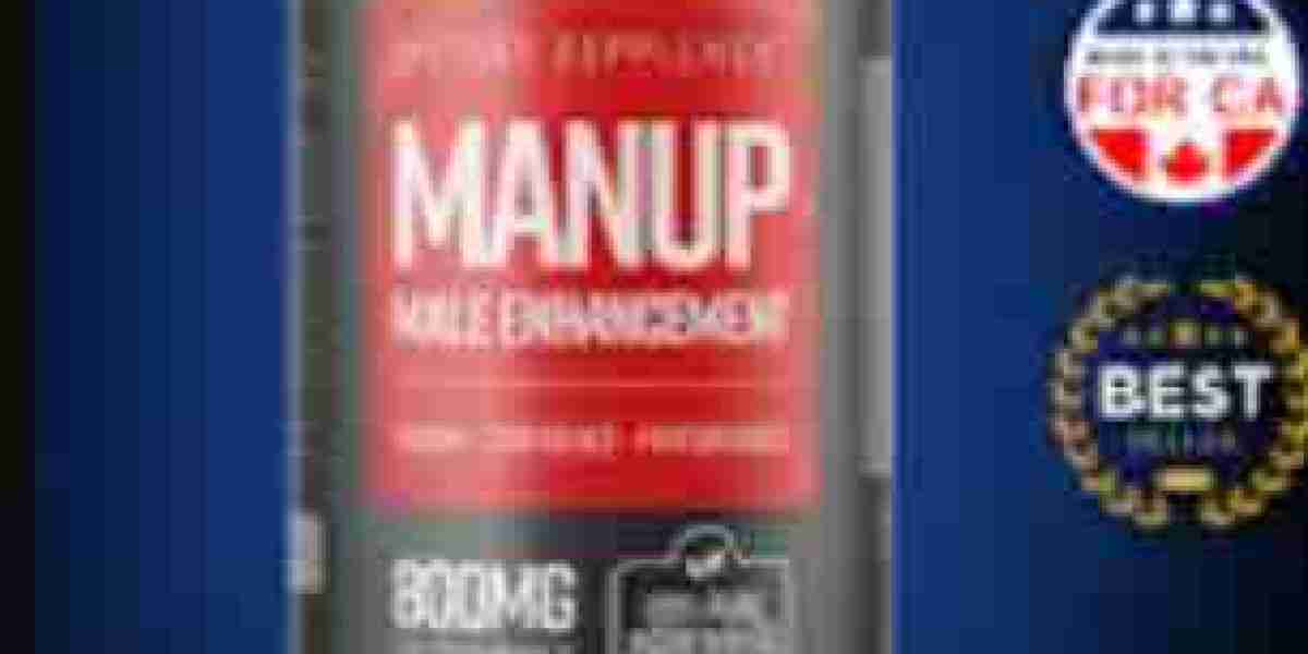 How Do MANUP Gummies Australia Upgrade Your By and large Sexy Drive? Buy HURRY UP!