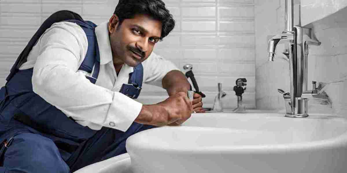 Harb Plumber: Plumbers in Oakville – Emergency Service