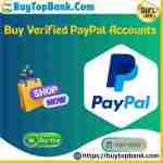 Buy Verified PayPal Accounts PayPal Accounts