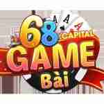 68gamebai capital