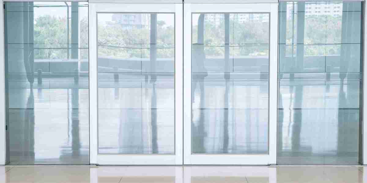 Do Storefront Auto Doors Reduce Energy Costs for Businesses?