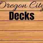 Commercial Deck Contractors Oregon