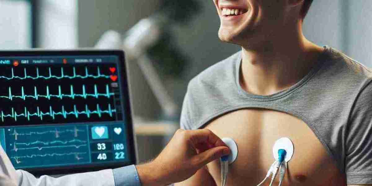 Understanding ECG Tests in Delhi: A Comprehensive Guide