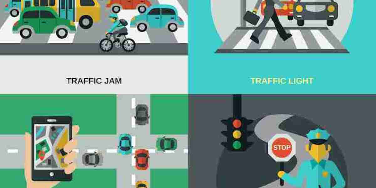 Breaking Roadblocks: Traffic Management Systems and Their Role in Urban Planning