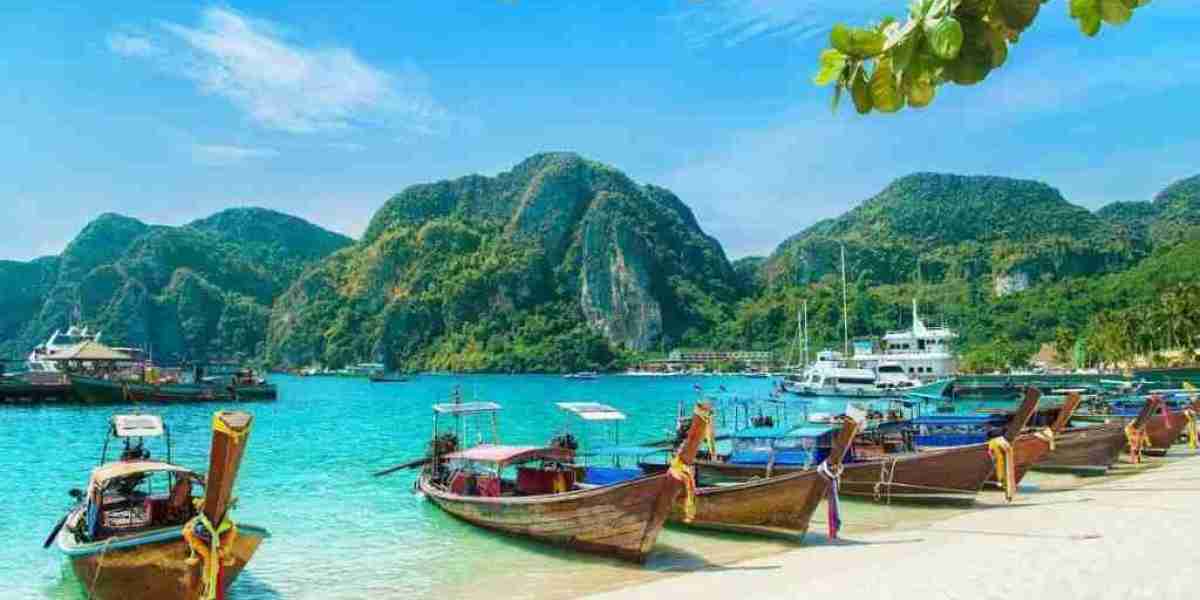 Andaman Honeymoon Package: A Romantic Escape to Paradise