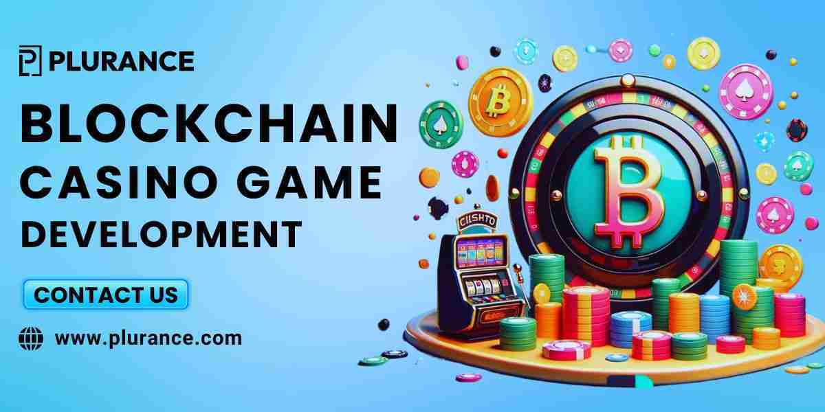 Build Your Blockchain Casino Gaming Platform with Attractive Features