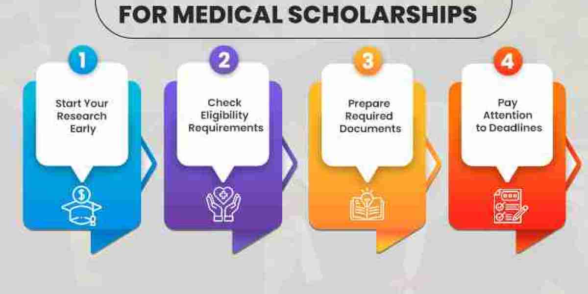 Medical Scholarship in India: A Guide for Aspiring Doctors