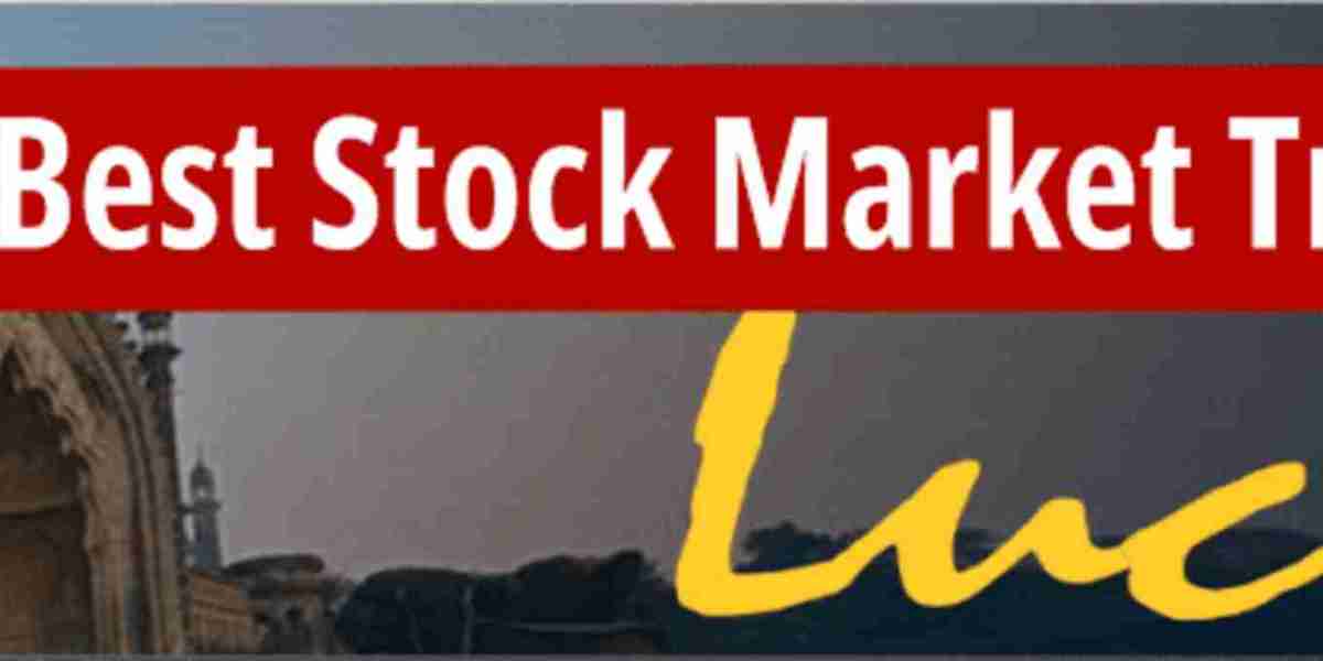 Stock Market Guide to Success with Finowings Training Academy in Lucknow