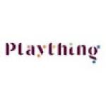 play thing