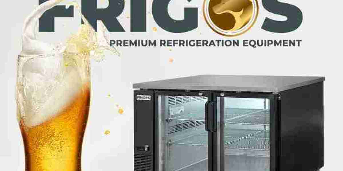 Exploring the Advanced Features of Frigos Refrigeration Systems