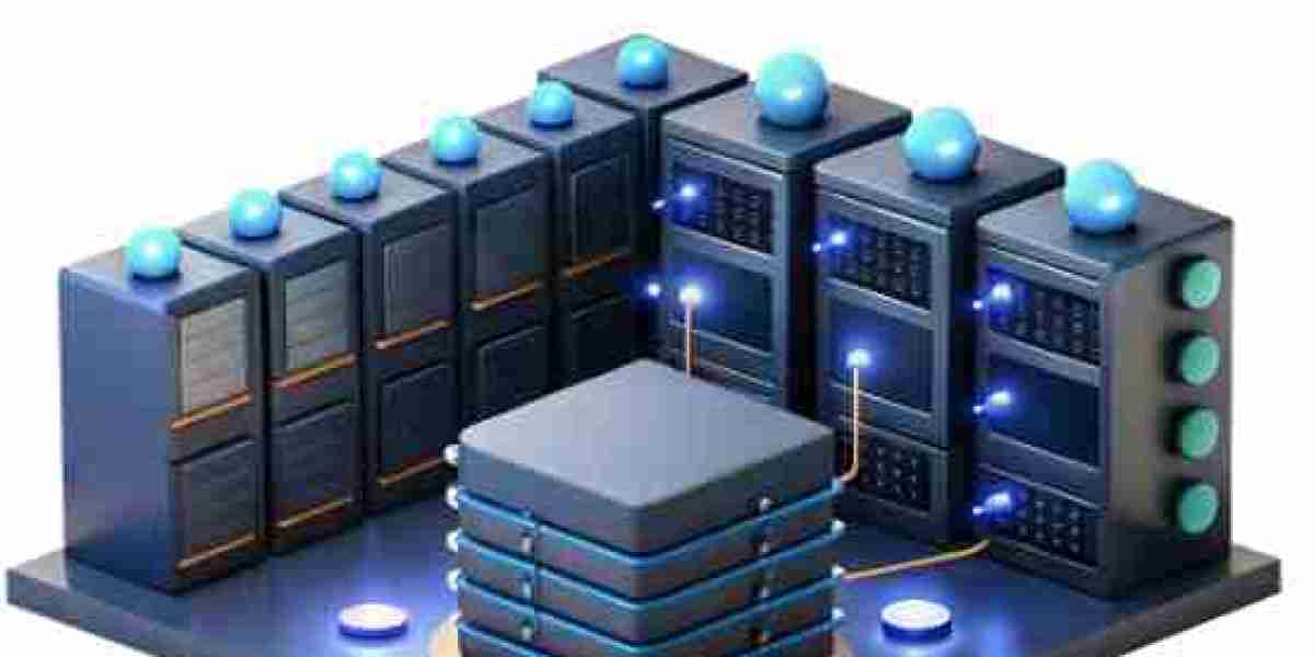 Get the Best AMD Dedicated Servers from Cloudy4