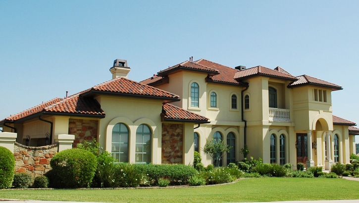 Is a Clay Roof the Right Choice for Your New Construction Roofing Project in Texas? | Kidd Roofing