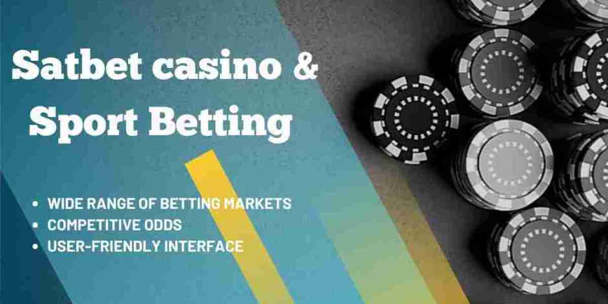 Ultimate Place for Sports Betting and Casino Games with SatBet