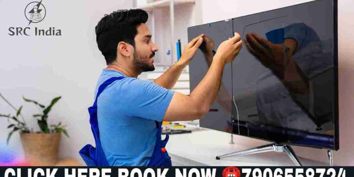 LED-LCD TV Repair in Gurgaon – Get Expert Technicians at Your Door