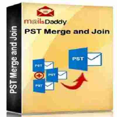 MailsDaddy PST Merge and Join Tool Profile Picture