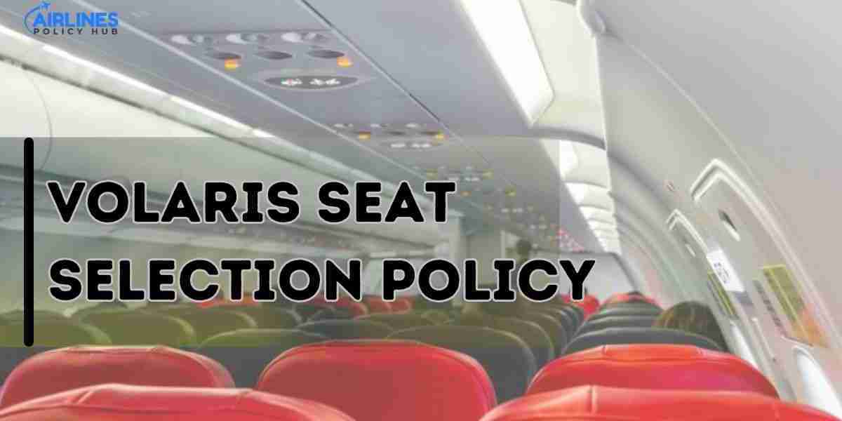 Volaris Seat Selection Policy: Fully Information