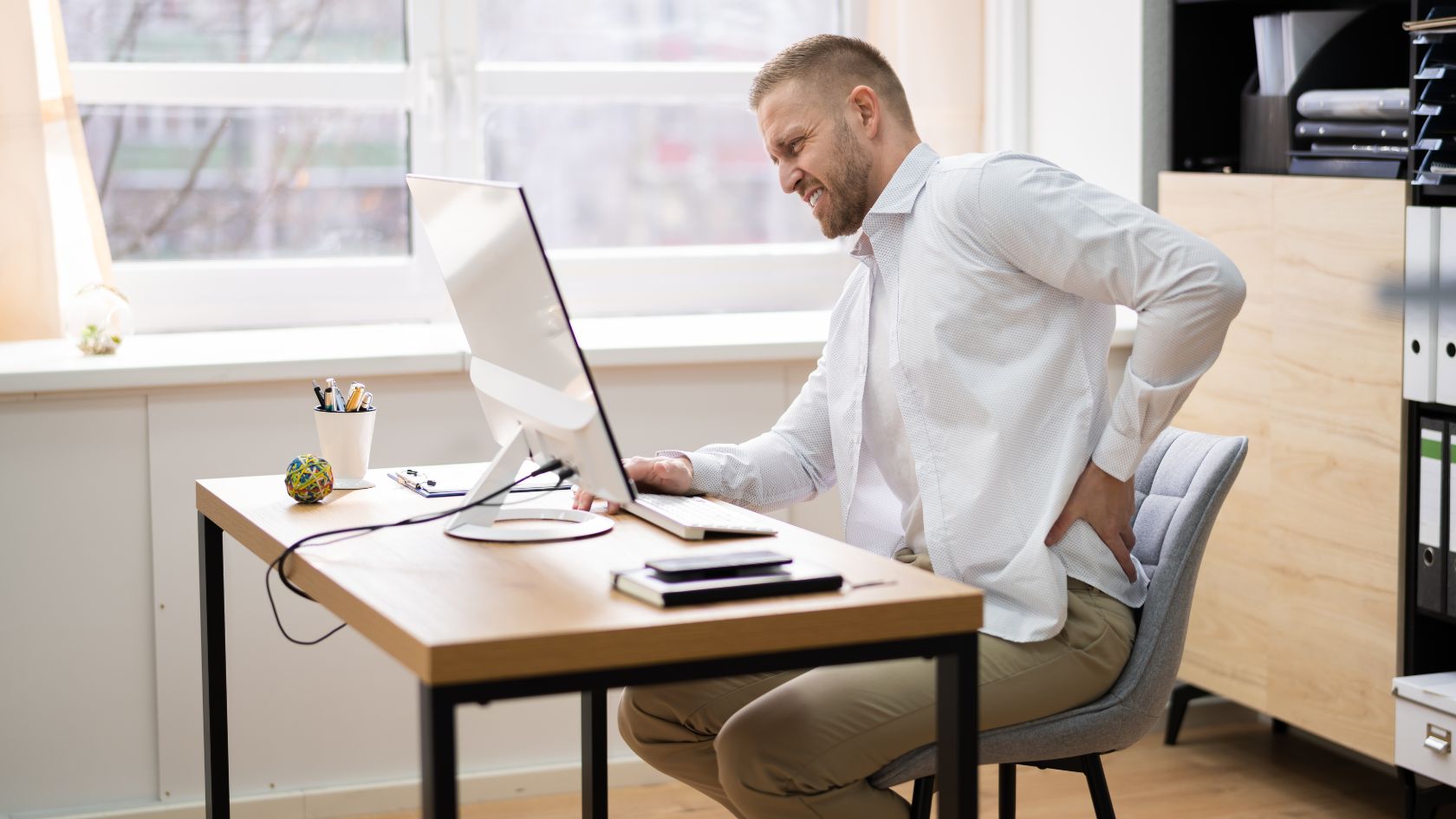 Sitting Risks: What Are the Dangers of Excessive Sitting?