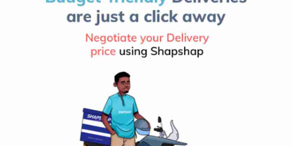 The Evolution of Courier Services in Nigeria: Spotlight on ShapShap