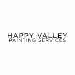 Happy Valley House Painting