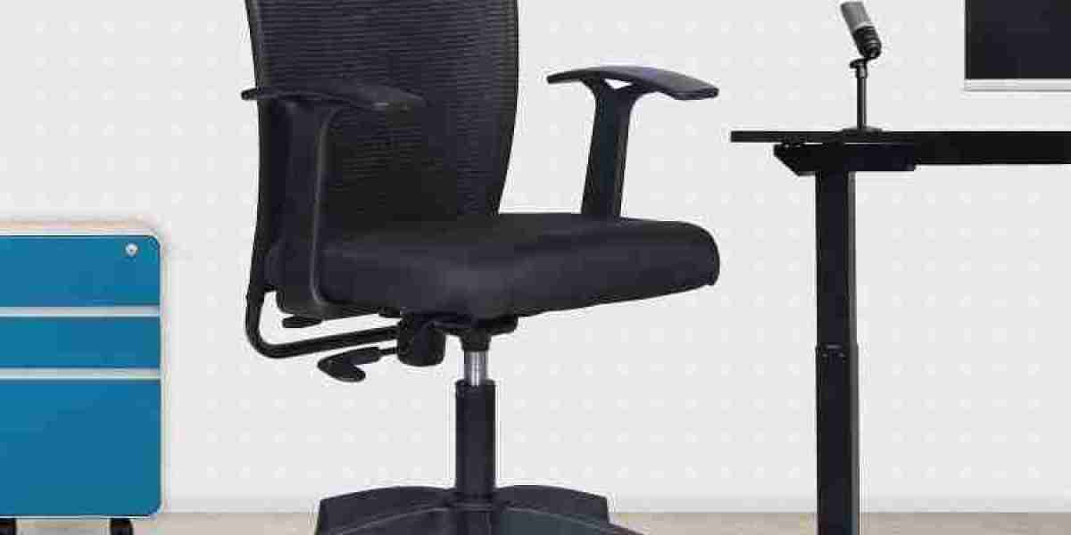 Best Office Chair for Your Workspace