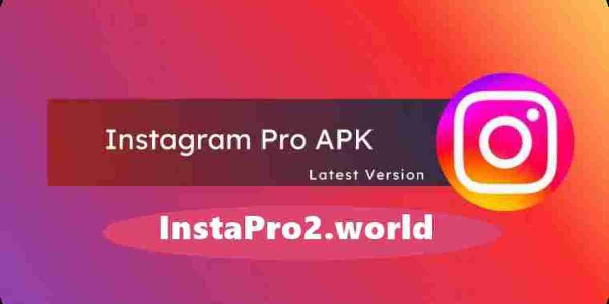 Unveiling Insta Pro APK: The next Level of Instagram Experience