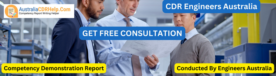 CDR Engineers Australia – 100% Positive Outcomes Guaranteed