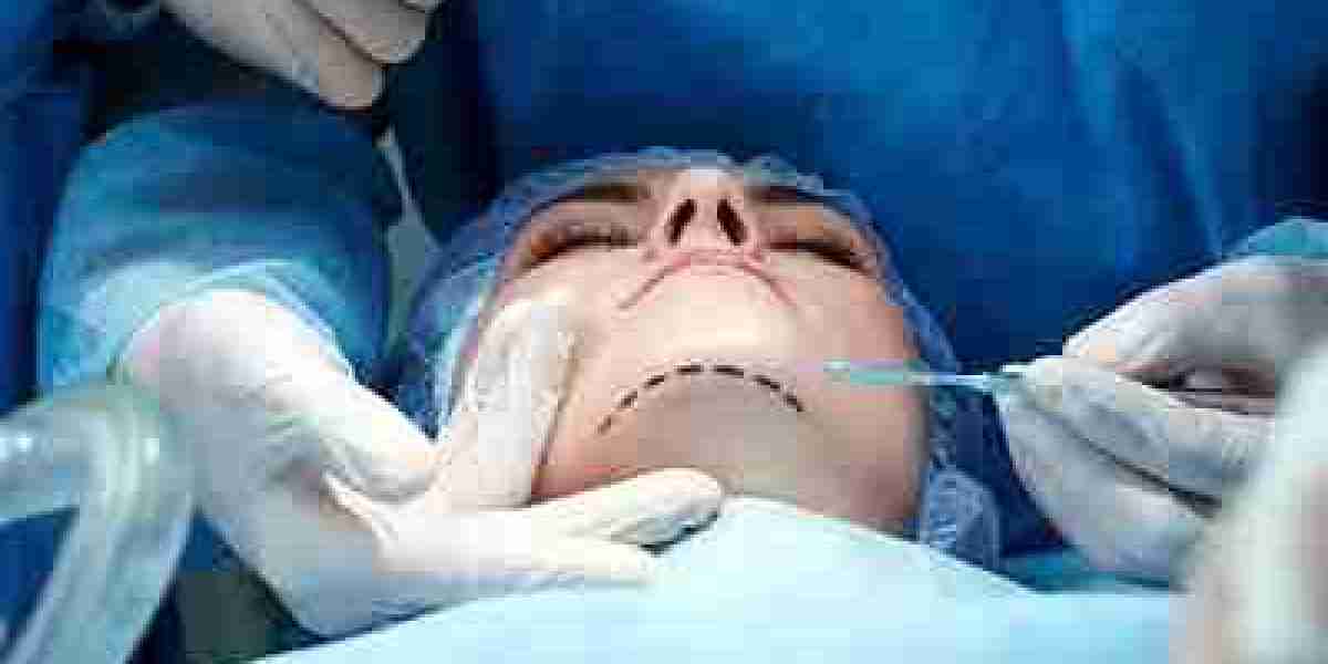 Can Jaw Surgery Make You Look Younger