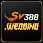 sv388 wedding