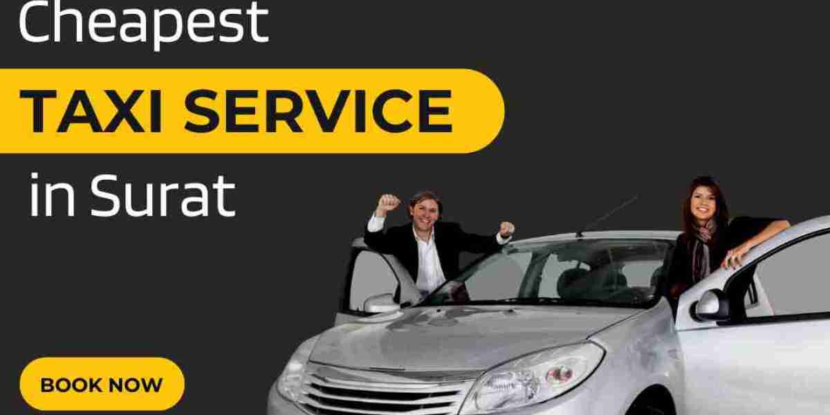 Convenient Surat to Mumbai Cabs with RK Cabs for a Hassle-Free Journey