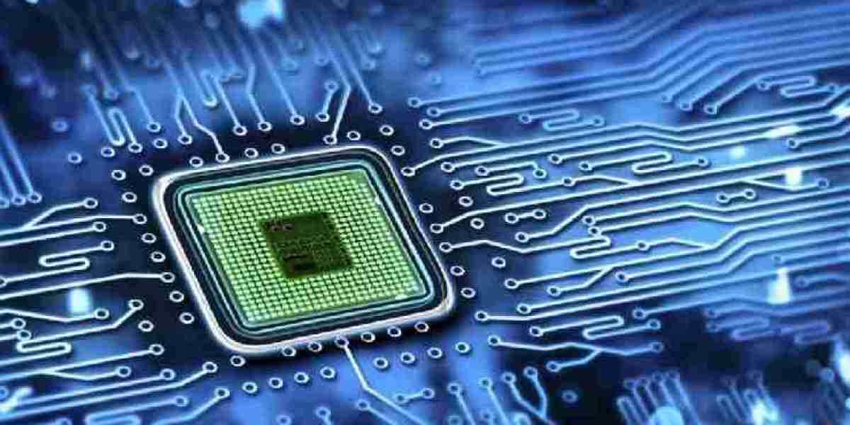 Boost and Buck Chip Market Research Report 2024