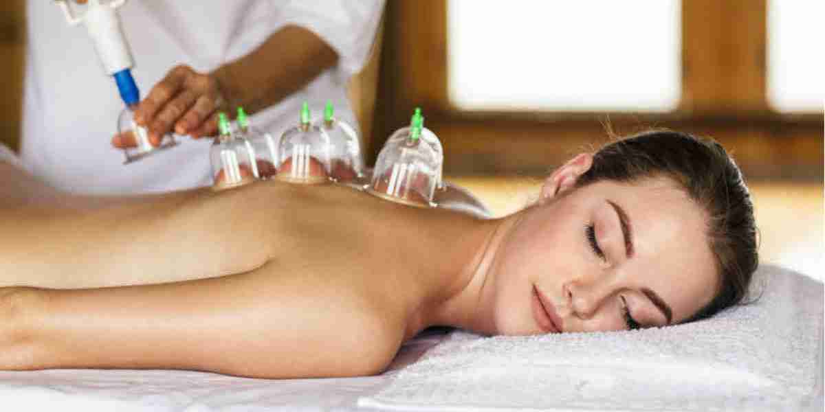 Hijama Therapy in Dubai: Understanding the Price