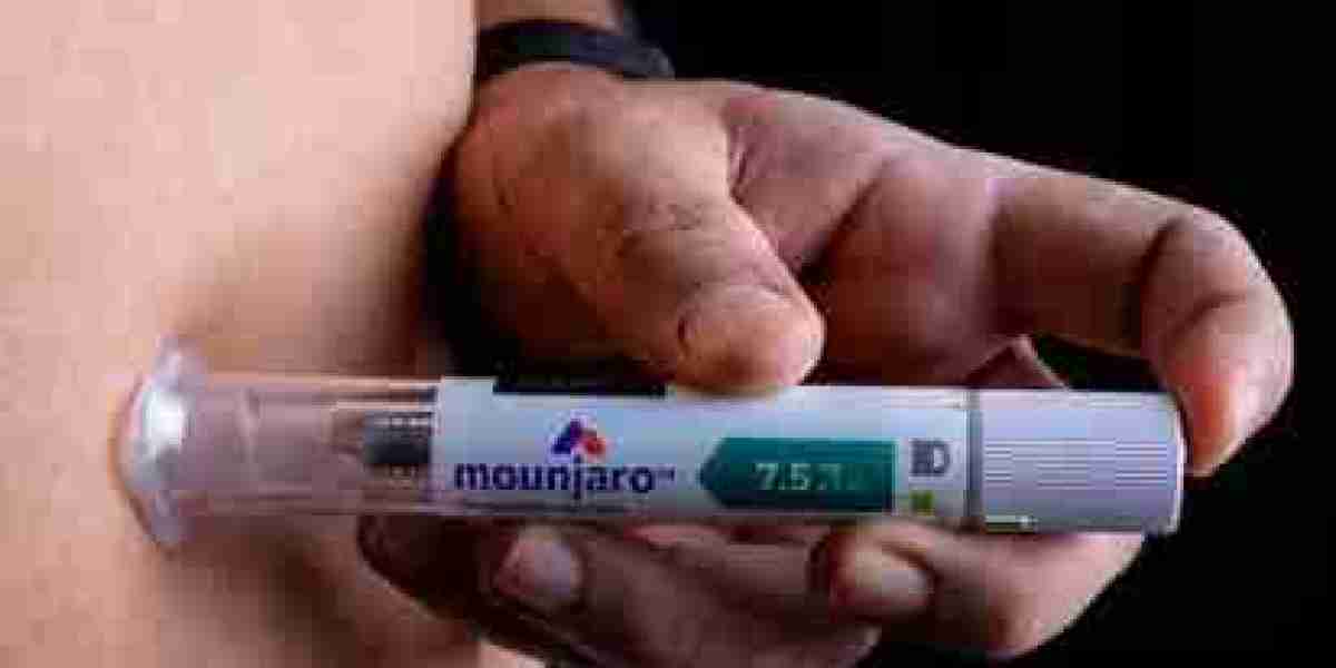 Who Should Consider Monjaro Injections? Dubai Experts Weigh In